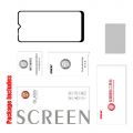 Полноэкранное Закаленное Олеофобное DF Full Screen Защитное Стекло Черное для Xiaomi Redmi 8A