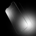 Полноэкранное Закаленное Олеофобное Защитное Стекло Прозрачное для Samsung Galaxy S5 Mini