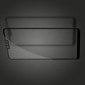 Полноразмерное Изогнутое Закаленное NILLKIN 3D CP+ Черное Стекло для Xiaomi Mi 8 Lite