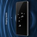 Полноразмерное Изогнутое Закаленное NILLKIN CP+ Черное Стекло для Samsung Galaxy S20