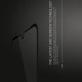 Полноразмерное Закаленное NILLKIN CP+ Черное Стекло для Xiaomi Redmi 7