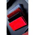 PU Кожаный Чехол Автоматическое Закрывание Подставка и Кошелёк для OPPO Realme XT Красный