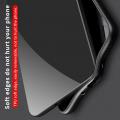 Силиконовый Стеклянный Красный / Черный Градиентный Корпус Чехол для Телефона iPhone 11 Pro