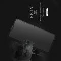Тонкий Флип Чехол Книжка с Скрытым Магнитом и Отделением для Карты для OnePlus 8 Синий