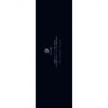 Тонкий Флип Чехол Книжка с Скрытым Магнитом и Отделением для Карты для Sony Xperia 5 Черный
