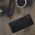 Тонкий Флип NILLKIN Qin Чехол Книжка для Xiaomi Poco M3 Черный