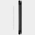 Тонкий Флип NILLKIN Qin Чехол Книжка для Xiaomi Redmi 9 Черный