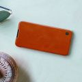 Тонкий Флип NILLKIN Qin Чехол Книжка для Xiaomi Redmi Note 8 Красный