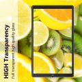 Ультра прозрачная глянцевая защитная пленка для экрана Samsung Galaxy Tab A7 Lite