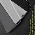 Закаленное Полноклеевое Full Glue Screen Cover IMAK Pro+ Стекло для iPhone XS Max Черное