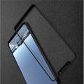 Закаленное Полноклеевое Full Glue Screen Cover IMAK Pro+ Стекло для Xiaomi Pocophone F1 Черное
