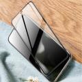 Закаленное Полный Охват Экрана MOCOLO Tempered Стекло для iPhone 11 Pro Черное