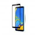 Закаленное Полный Охват Экрана MOCOLO Tempered Стекло для Samsung Galaxy A7 2018 SM-A750 Черное
