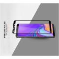 Закаленное Полный Охват Экрана MOCOLO Tempered Стекло для Samsung Galaxy A9 2018 SM-A920F Черное