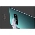 Закаленное Полный Охват Экрана MOCOLO Tempered Стекло для Samsung Galaxy S10 Черное