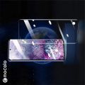 Закаленное Полный Охват Экрана MOCOLO Tempered Стекло для Samsung Galaxy S20 Черное