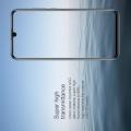 Закаленное Защитное Олеофобное NILLKIN 9H Прозрачное стекло на экран Xiaomi Redmi Note 7 / Note 7 Pro
