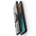Закаленное Защитное Олеофобное NILLKIN H+PRO Прозрачное стекло на экран Samsung Galaxy A71