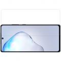 Закаленное Защитное Олеофобное NILLKIN H+PRO Прозрачное стекло на экран Samsung Galaxy Note 20