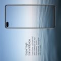Закаленное Защитное Олеофобное NILLKIN H Прозрачное стекло на экран Huawei P40