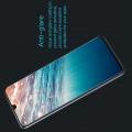 Закаленное Защитное Олеофобное NILLKIN H Прозрачное стекло на экран Samsung Galaxy A70
