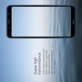 Закаленное Защитное Олеофобное NILLKIN H Прозрачное стекло на экран Xiaomi Redmi 7A