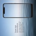 Закаленное Защитное Олеофобное NILLKIN H Прозрачное стекло на экран Xiaomi Redmi Note 8 Pro