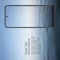 Закаленное Защитное Олеофобное NILLKIN H Прозрачное стекло на экран Xiaomi Redmi Note 9 Pro