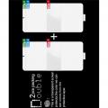 Защитная Гидрогель Full Screen Cover IMAK Hydrogel для OnePlus 7 на экран - 2шт