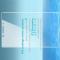 Защитная Гидрогель Full Screen Cover IMAK Hydrogel пленка на экран BlackBerry KEY2