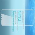 Защитная Гидрогель Full Screen Cover IMAK Hydrogel пленка на экран Huawei Mate 20 Lite