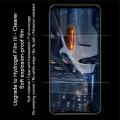 Защитная Гидрогель Full Screen Cover IMAK Hydrogel пленка на экран Huawei Mate 30 Lite