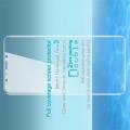 Защитная Гидрогель Full Screen Cover IMAK Hydrogel пленка на экран Meizu V8 / V8 Pro