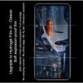 Защитная Гидрогель Full Screen Cover IMAK Hydrogel пленка на экран Samsung Galaxy A60 - 2шт.