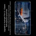 Защитная Гидрогель Full Screen Cover IMAK Hydrogel пленка на экран Xiaomi Redmi K20