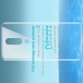 Защитная Гидрогель Full Screen Cover IMAK Hydrogel пленка на Заднюю Панель Nokia 5.1 Plus