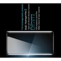 Защитная Гидрогель Full Screen Cover IMAK Hydrogel пленка на Заднюю Панель Samsung Galaxy A80 / A90 - 2 шт.