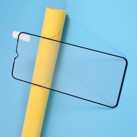 Защитное стекло для экрана Realme C11