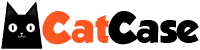 Логотип магазина CatCase.ru